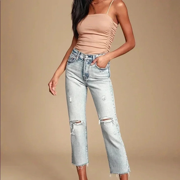 SOLD DON’T OFFER - Free People Bodysuit - Picture 4 of 11